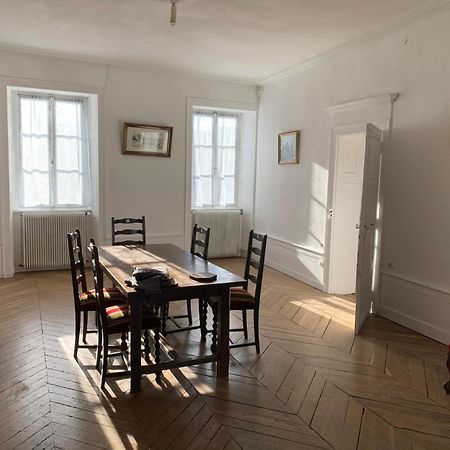 Les Jardins D'Elise, Calme Et Verdure A Lure Lure  Exterior foto