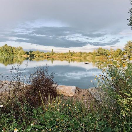 Les Jardins D'Elise, Calme Et Verdure A Lure Lure  Exterior foto