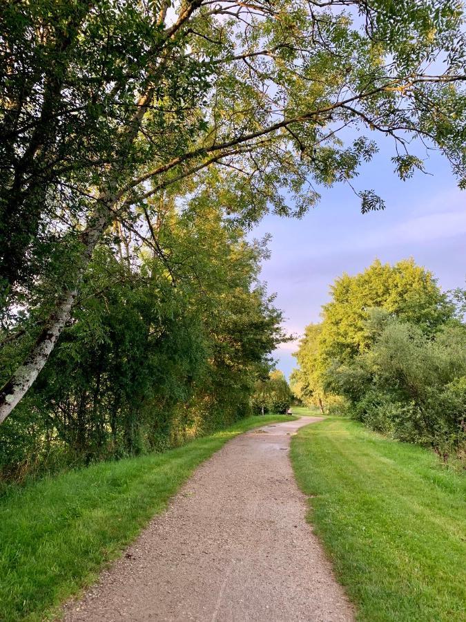 Les Jardins D'Elise, Calme Et Verdure A Lure Lure  Exterior foto