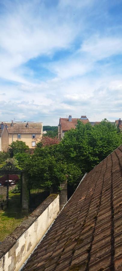 Les Jardins D'Elise, Calme Et Verdure A Lure Lure  Exterior foto
